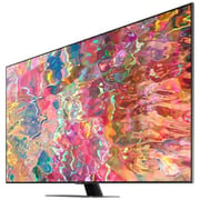 تلفزيون سامسونج QA65Q80BAUXZN QLED 4K 65 بوصة