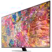 Samsung QA55Q80BAUXZN 4K QLED Television 55inch (2022 Model)