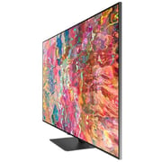 Samsung QA55Q80BAUXZN 4K QLED Television 55inch (2022 Model)