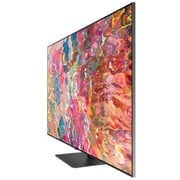 Samsung QA75Q80BAUXZN 4K QLED Television 75inch (2022 Model)