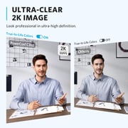 Anker Powerconf C302 Smart Full Hd Webcam