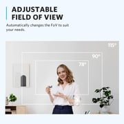 Anker Powerconf C302 Smart Full Hd Webcam