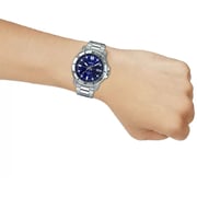 Casio MTP-VD01D-2EVUDF Enticer Men's Watch