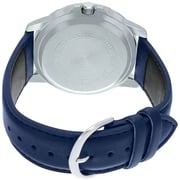 Casio MTP-VD01L-2BVUDF Enticer Men's Watch