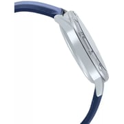 Casio MTP-VD01L-2BVUDF Enticer Men's Watch