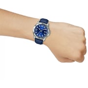 Casio MTP-VD01L-2BVUDF Enticer Men's Watch
