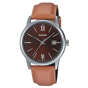Casio MTP-V002L-5B3UDF Dress Men's Watch