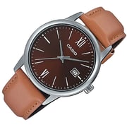 Casio MTP-V002L-5B3UDF Dress Men's Watch