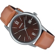 Casio MTP-V002L-5B3UDF Dress Men's Watch