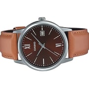 Casio MTP-V002L-5B3UDF Dress Men's Watch