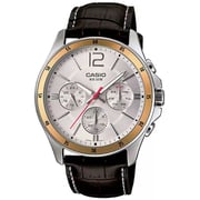 Casio MTP-1374L-7AVDF Enticer Men's Watch