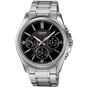 Casio MTP-1375D-1AVDF Enticer Men's Watch