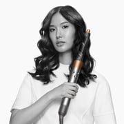 Dyson Airwrap Multi-styler Long Nickel/Copper - HS05 - Middle East Version