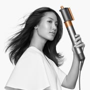 Dyson Airwrap Multi-styler Long Nickel/Copper - HS05 - Middle East Version