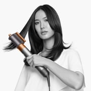 Dyson Airwrap Multi-styler Long Nickel/Copper - HS05 - Middle East Version