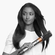 Dyson Airwrap Multi-styler Long Nickel/Copper - HS05 - Middle East Version