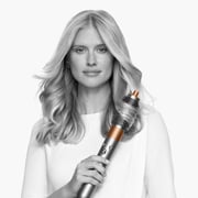 Dyson Airwrap Multi-styler Long Nickel/Copper - HS05 - Middle East Version