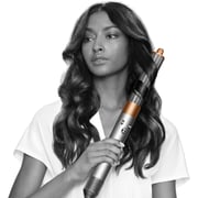 Dyson Airwrap Multi-styler Long Nickel/Copper - HS05 - Middle East Version
