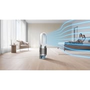 Dyson Purifier Humidify & Cool Autoreact - PH3A