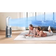 Dyson Purifier Humidify & Cool Autoreact - PH3A - Middle East Version