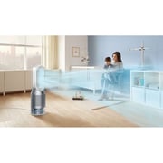 Dyson Purifier Humidify & Cool Autoreact - PH3A - Middle East Version