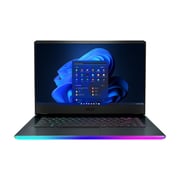 MSI Raider GE66 12UHS Gaming Laptop - Core i9 3.80GHz 64GB 2TB 16GB Win11Home 15.6inch QHD Titanium Blue NVIDIA GeForce RTX 3080 Ti