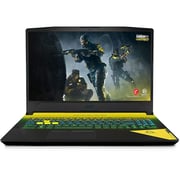 MSI Crosshair 15 (2022) Gaming Laptop - 12th Gen / Intel Core i7-12700H / 15.6inch QHD / 16GB RAM / 1TB SSD / 8GB NVIDIA GeForce RTX 3070 Ti Graphics / Windows 11 Home Advanced / English Keyboard / Black / Middle East Version - [Crosshair15 B12UGS]