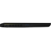 MSI Crosshair 15 (2022) Gaming Laptop - 12th Gen / Intel Core i7-12700H / 15.6inch QHD / 16GB RAM / 1TB SSD / 8GB NVIDIA GeForce RTX 3070 Ti Graphics / Windows 11 Home Advanced / English Keyboard / Black / Middle East Version - [Crosshair15 B12UGS]