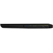 MSI Crosshair 15 (2022) Gaming Laptop - 12th Gen / Intel Core i7-12700H / 15.6inch QHD / 16GB RAM / 1TB SSD / 8GB NVIDIA GeForce RTX 3070 Ti Graphics / Windows 11 Home Advanced / English Keyboard / Black / Middle East Version - [Crosshair15 B12UGS]