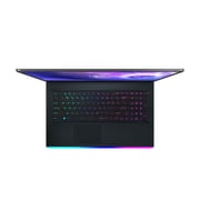 MSI Raider GE76 12UHS Gaming Laptop - Core i9 3.80GHz 64GB 2TB 16GB Win11Home 17.3inch UHD Titanium Blue NVIDIA GeForce RTX 3080 Ti