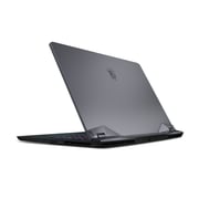 MSI Raider GE76 12UHS Gaming Laptop - Core i9 3.80GHz 64GB 2TB 16GB Win11Home 17.3inch UHD Titanium Blue NVIDIA GeForce RTX 3080 Ti