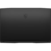 MSI Katana GF76 (2022) Gaming Laptop - 12th Gen / Intel Core i7-12700H / 17.3inch FHD / 16GB RAM / 512GB SSD / 4GB NVIDIA GeForce RTX 3050 Ti Graphics / Windows 11 Home / English Keyboard / Black / Middle East Version - [Katana GF76 12UD]