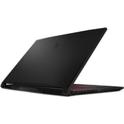 MSI Katana GF76 (2022) Gaming Laptop - 12th Gen / Intel Core i7-12700H / 17.3inch FHD / 16GB RAM / 512GB SSD / 4GB NVIDIA GeForce RTX 3050 Ti Graphics / Windows 11 Home / English Keyboard / Black / Middle East Version - [Katana GF76 12UD]