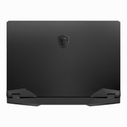 MSI Vector Gaming Laptop - 12th Gen Core i7 3.50GHz 32GB 1TB 8GB Win11Home 15.6inch QHD Black NVIDIA GeForce RTX 3080 GP66-12UH