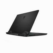 MSI Vector Gaming Laptop - 12th Gen Core i7 3.50GHz 32GB 1TB 8GB Win11Home 15.6inch QHD Black NVIDIA GeForce RTX 3080 GP66-12UH
