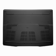 MSI Vector Gaming Laptop - 12th Gen Core i7 3.50GHz 32GB 1TB 8GB Win11Home 15.6inch QHD Black NVIDIA GeForce RTX 3080 GP66-12UH