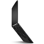 MSI Bravo 15 Gaming Laptop - 5th Gen Ryzen 7 3.2GHz 8GB 512GB 4GB Win11Home 15.6inch FHD Black AMD Radeon RX 5500M 15-B5DD