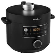 Moulinex Electric Pressure Cooker CE753827