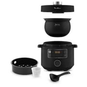 Moulinex Electric Pressure Cooker CE753827