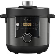 Moulinex Electric Pressure Cooker CE777827