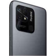 Redmi 10C 128GB Graphite Grey 4G Dual Sim Smartphone