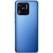 Redmi 10C 128GB 4GB Ocean Blue 4G Dual Sim Smartphone