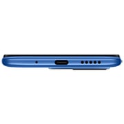 Redmi 10C 128GB 4GB Ocean Blue 4G Dual Sim Smartphone