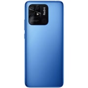 Redmi 10C 64GB Ocean Blue 4G Dual Sim Smartphone