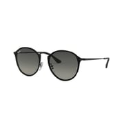 Ray Ban Unisex Round Sunglass Rb3574n 153/11 59