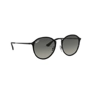 Ray Ban Unisex Round Sunglass Rb3574n 153/11 59