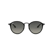 Ray Ban Unisex Round Sunglass Rb3574n 153/11 59