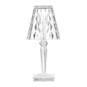 Detrend Acrylic Crystal Lamp For Home And Office