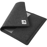 PacknFold Sleevemat Edwin Laptop Sleeve Grey 13-14inch