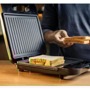 Krypton Sandwich Maker Knsm6199